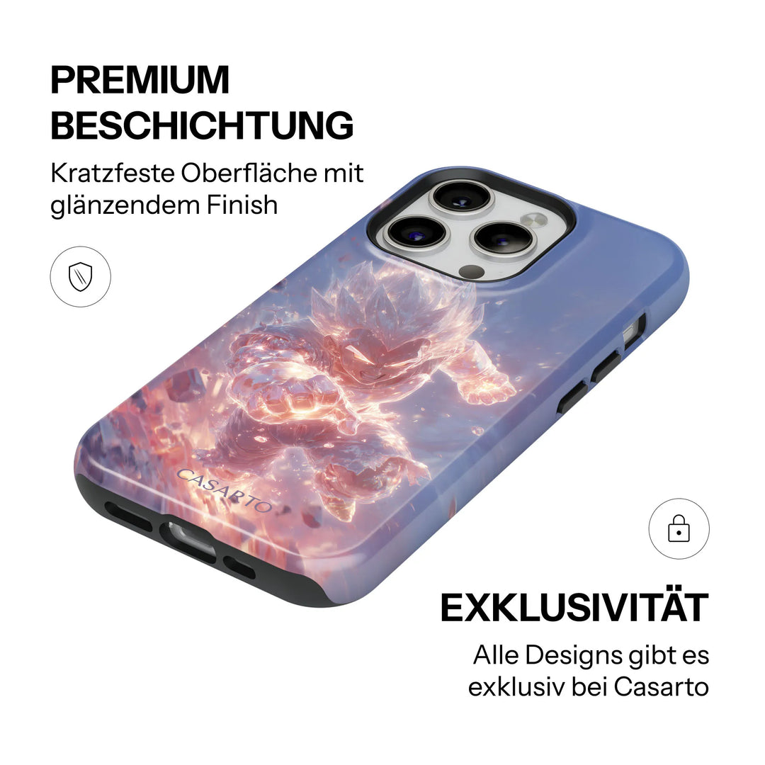 Au-delà de la limite