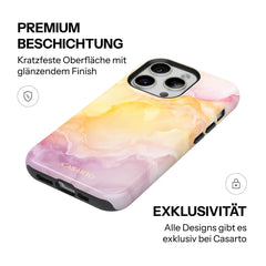 Chuchotement du lever du soleil