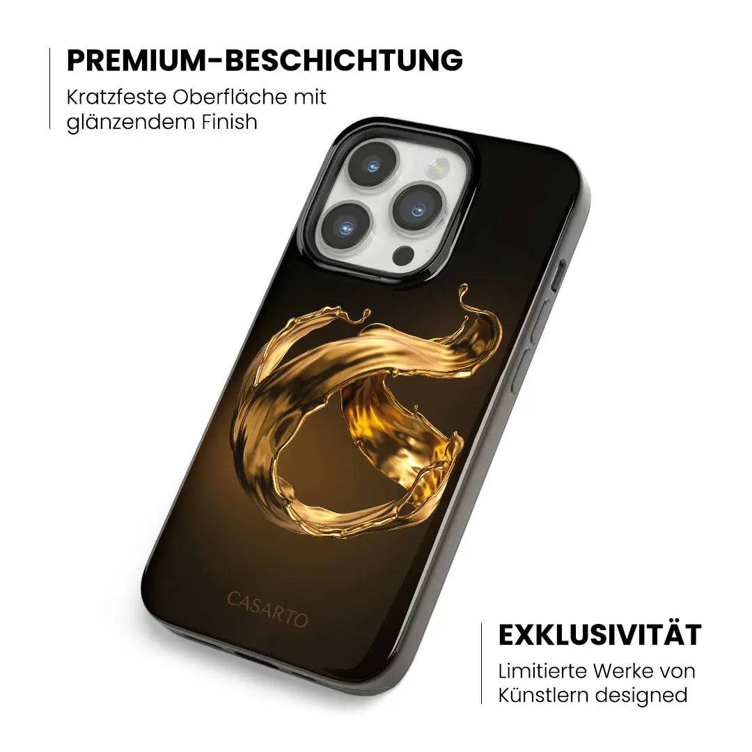 Cercle d'or