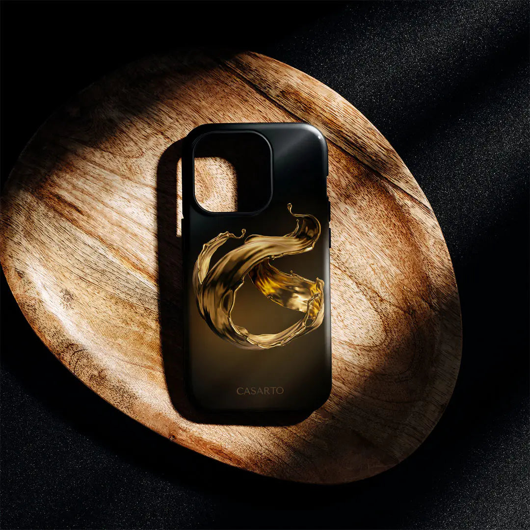 Cercle d'or