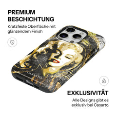 Marilyn Monroe - Or