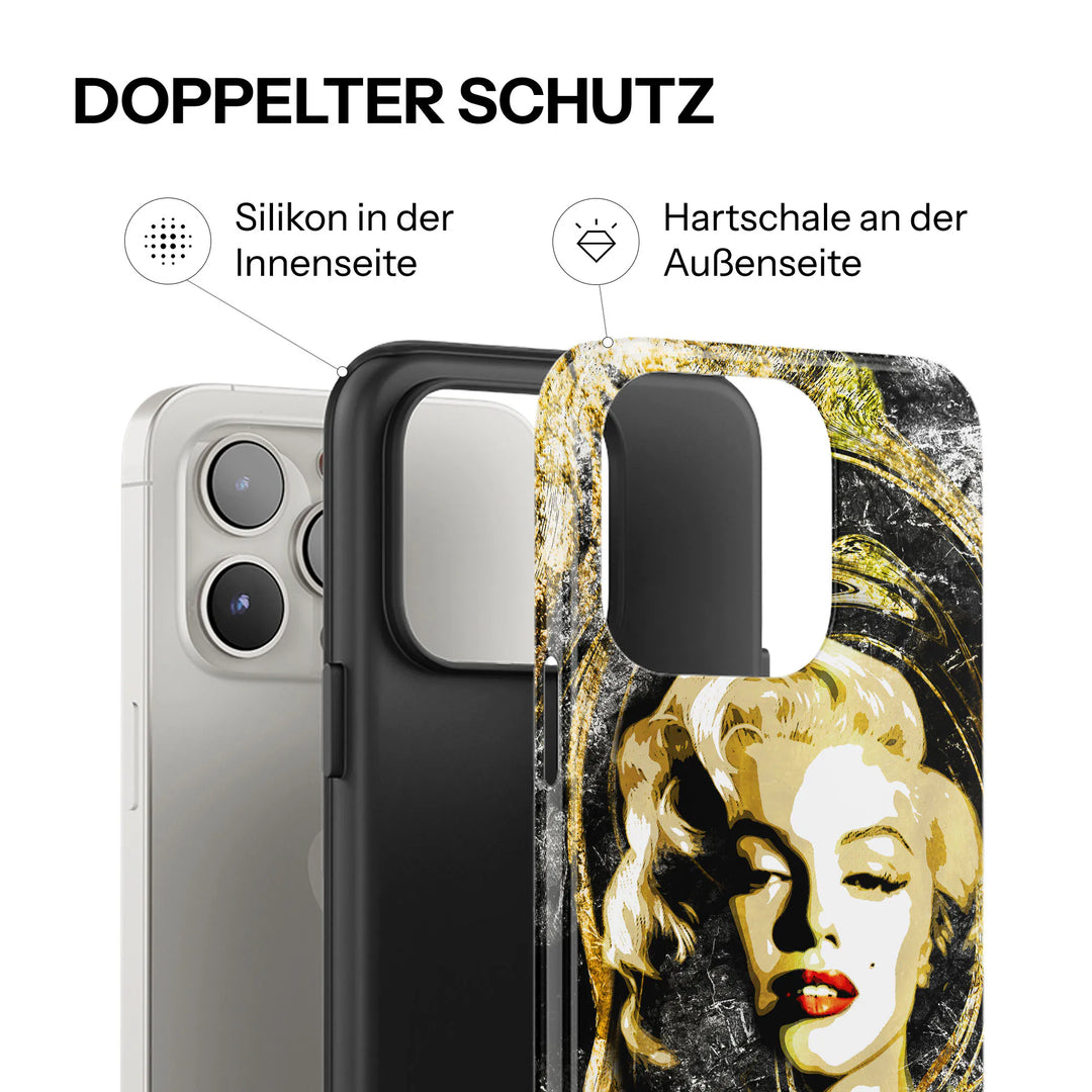 Marilyn Monroe - Or