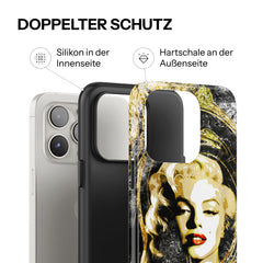 Marilyn Monroe - Or