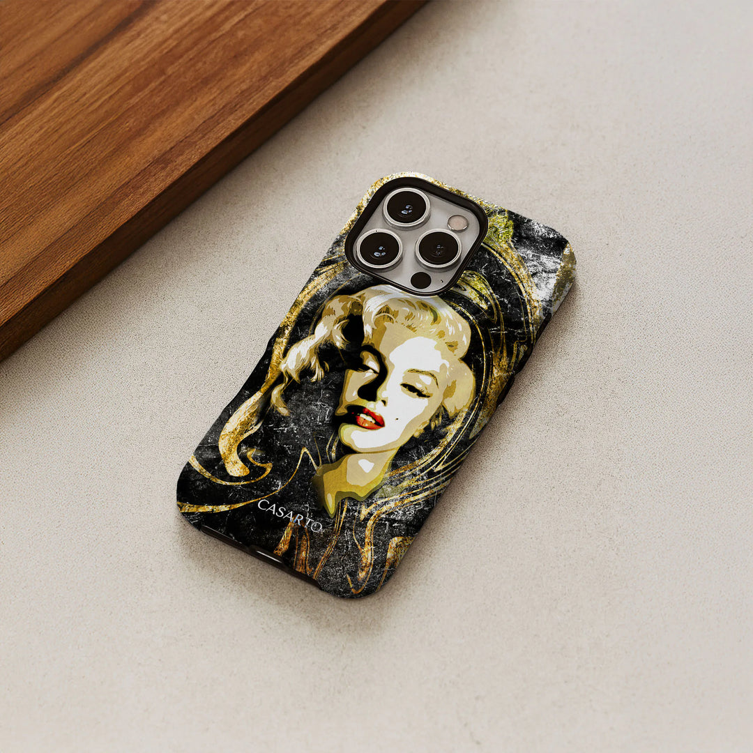 Marilyn Monroe - Or