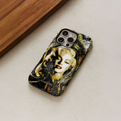 Marilyn Monroe - Or