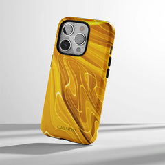 Flux d'or