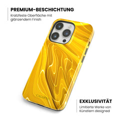 Flux d'or