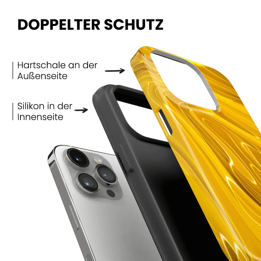 Flux d'or
