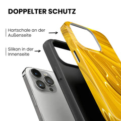 Flux d'or