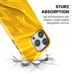 Flux d'or