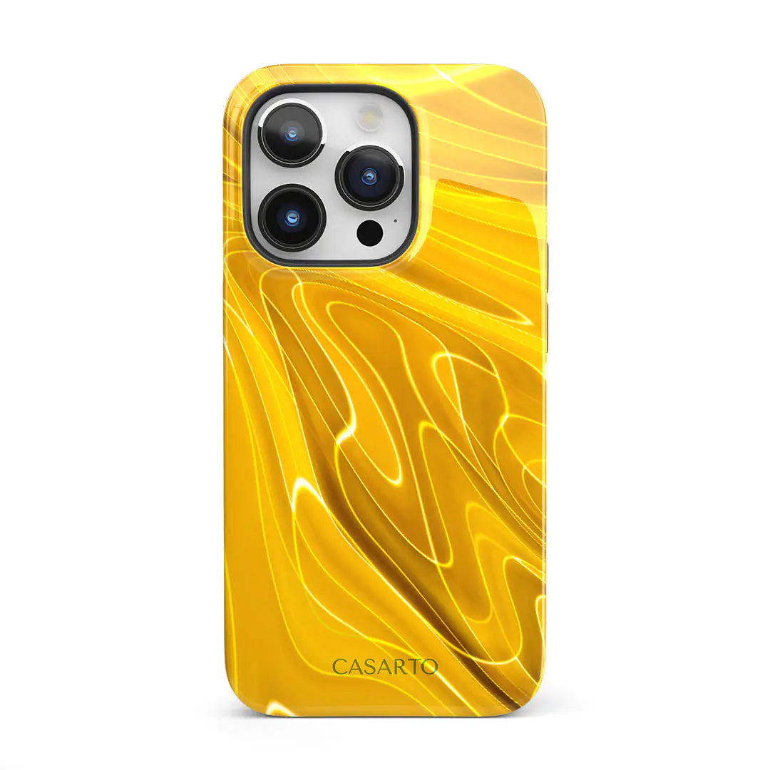 Flux d'or
