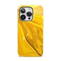 Flux d'or