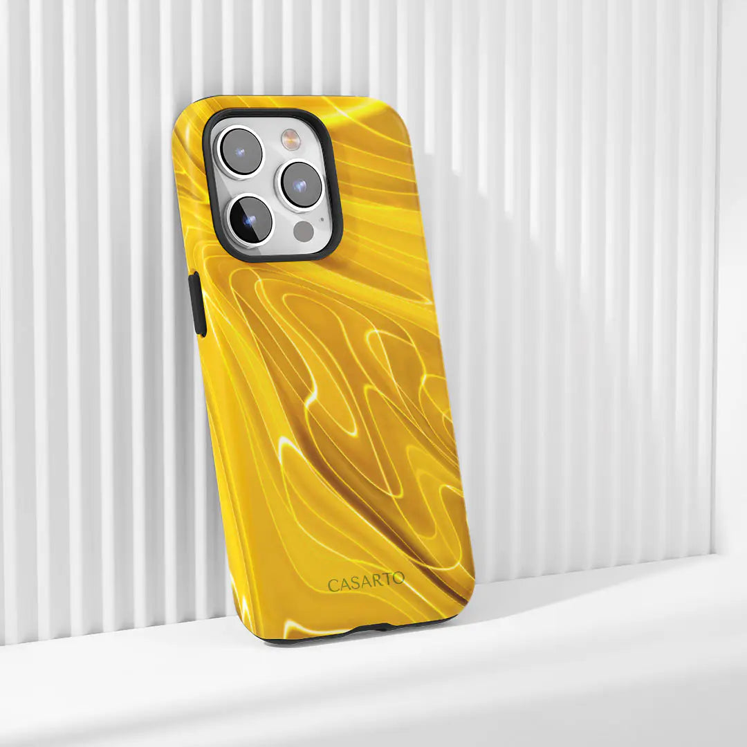 Flux d'or