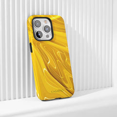 Flux d'or