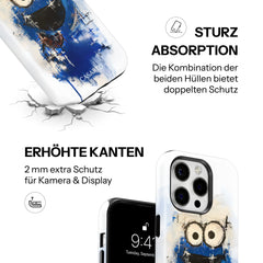 Krümelmonster