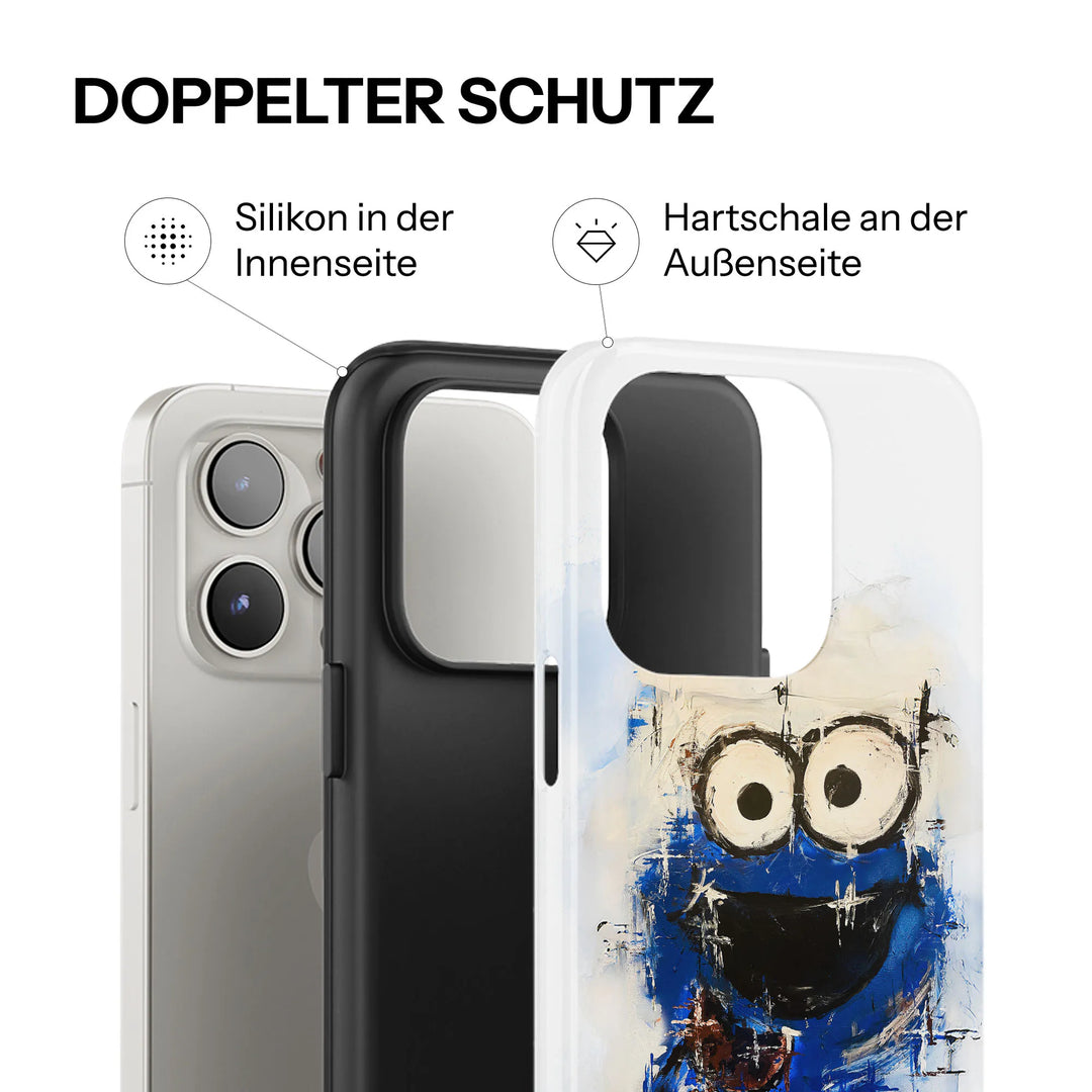 Krümelmonster