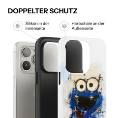 Krümelmonster