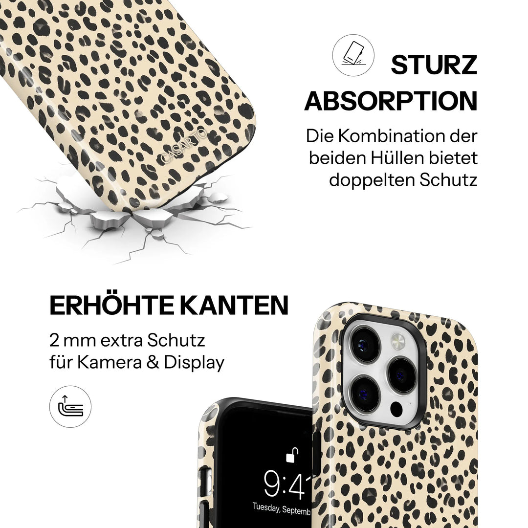 Guépard
