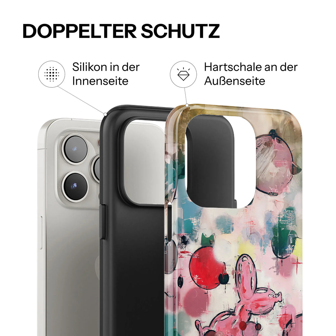 Merde, ça arrive