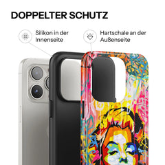 Colorée Marilyn