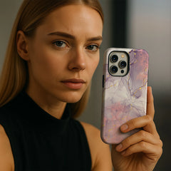 Marbre Nuageux