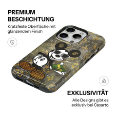 Or - Riche