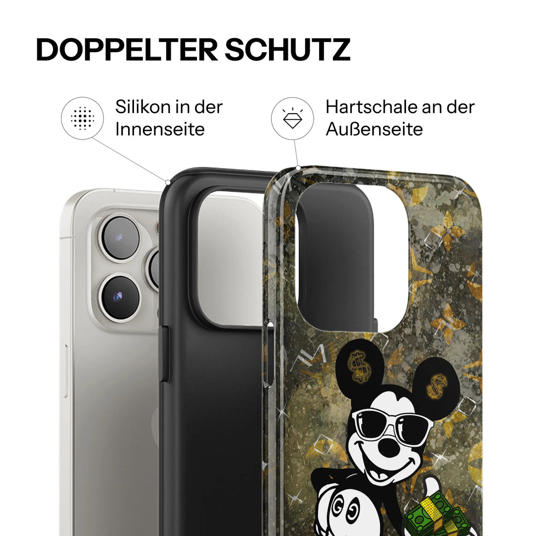 Or - Riche