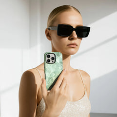 Marbre Menthe