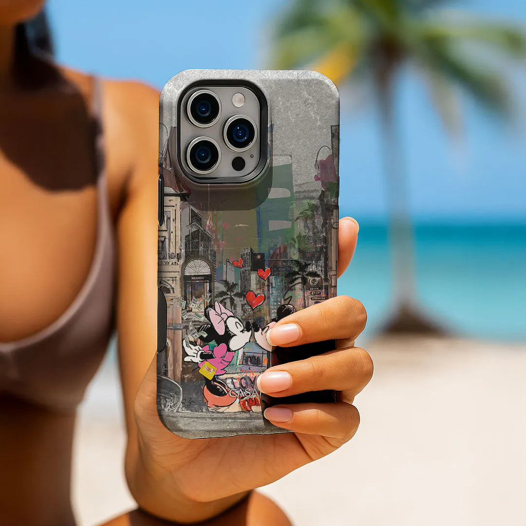 Amour à Miami