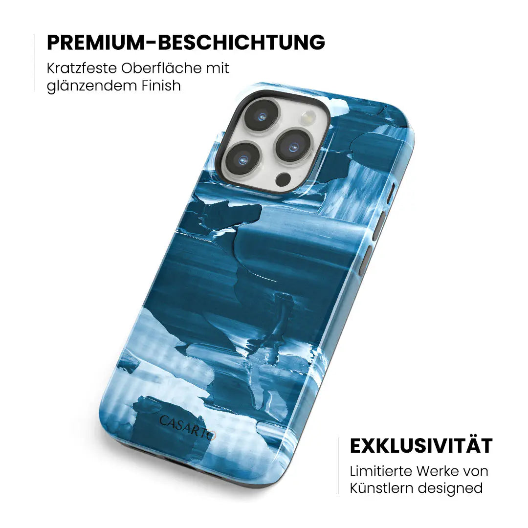 Conflit bleu