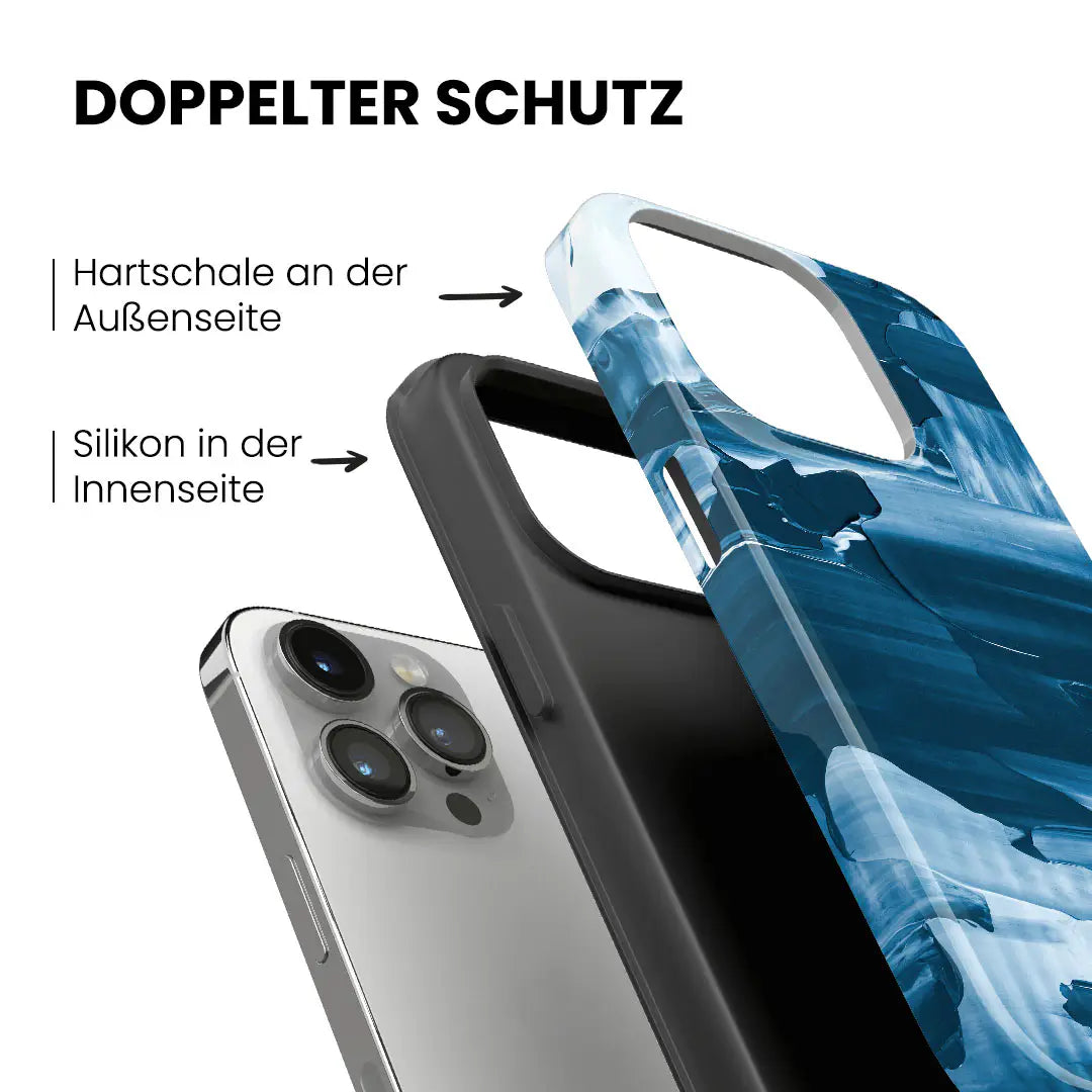 Conflit bleu