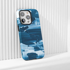 Conflit bleu