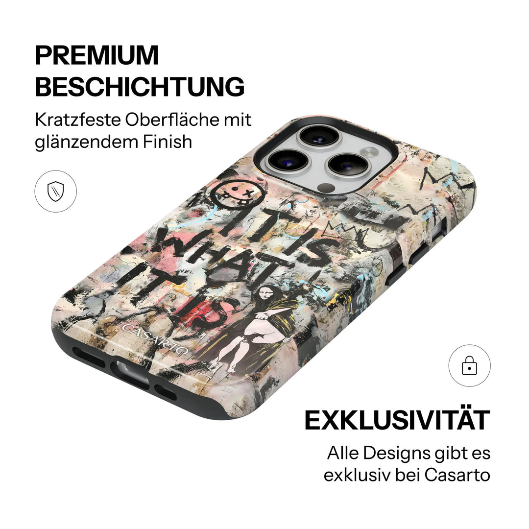 Quelle Mona Lisa