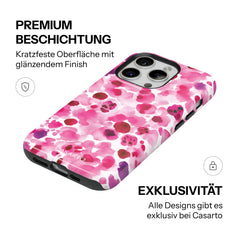 Fantaisie aquarelle