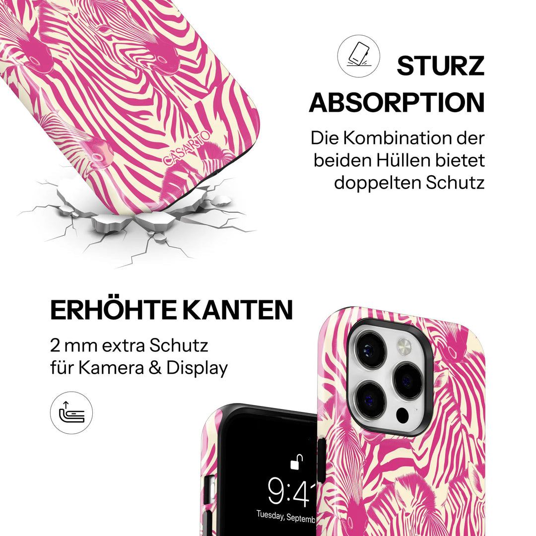 Zebra Chic