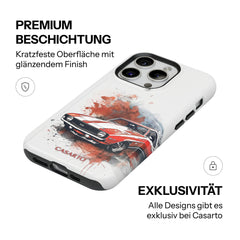 Camaro