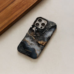 Obsidienne cosmique