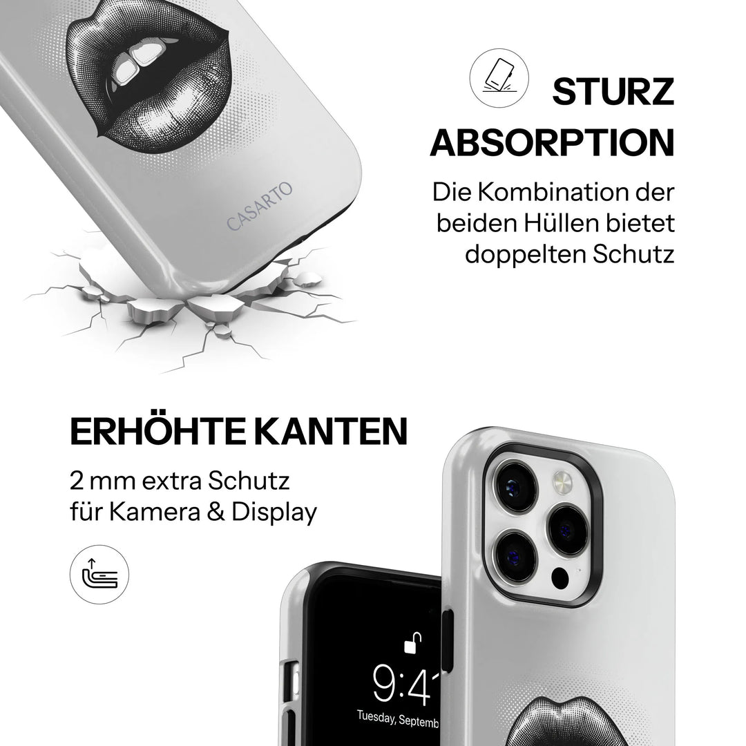 Séduction