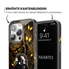 Étoiles Volantes
