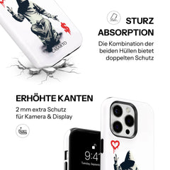 Amour VS. Argent