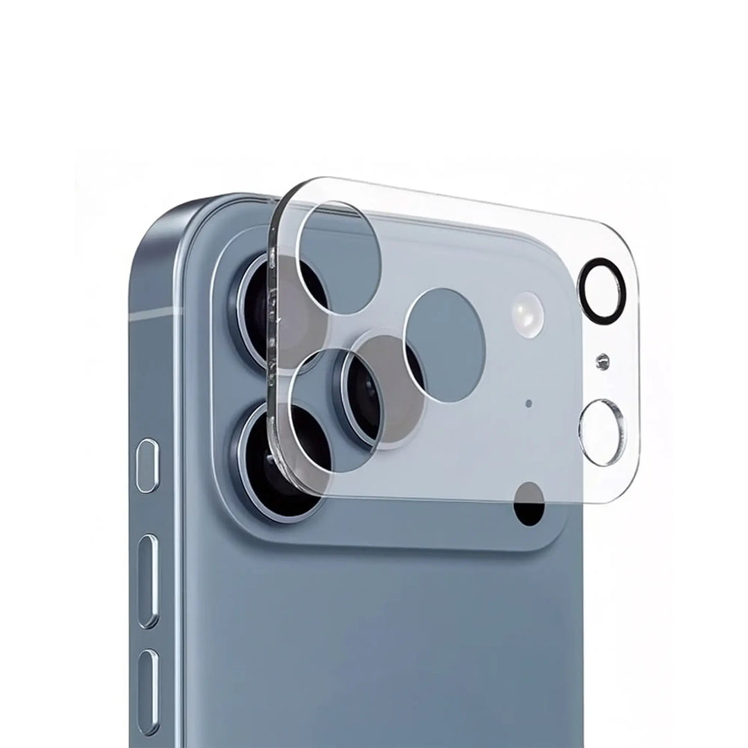 Verre de protection pour caméra - iPhone