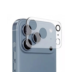 Verre de protection pour caméra - iPhone