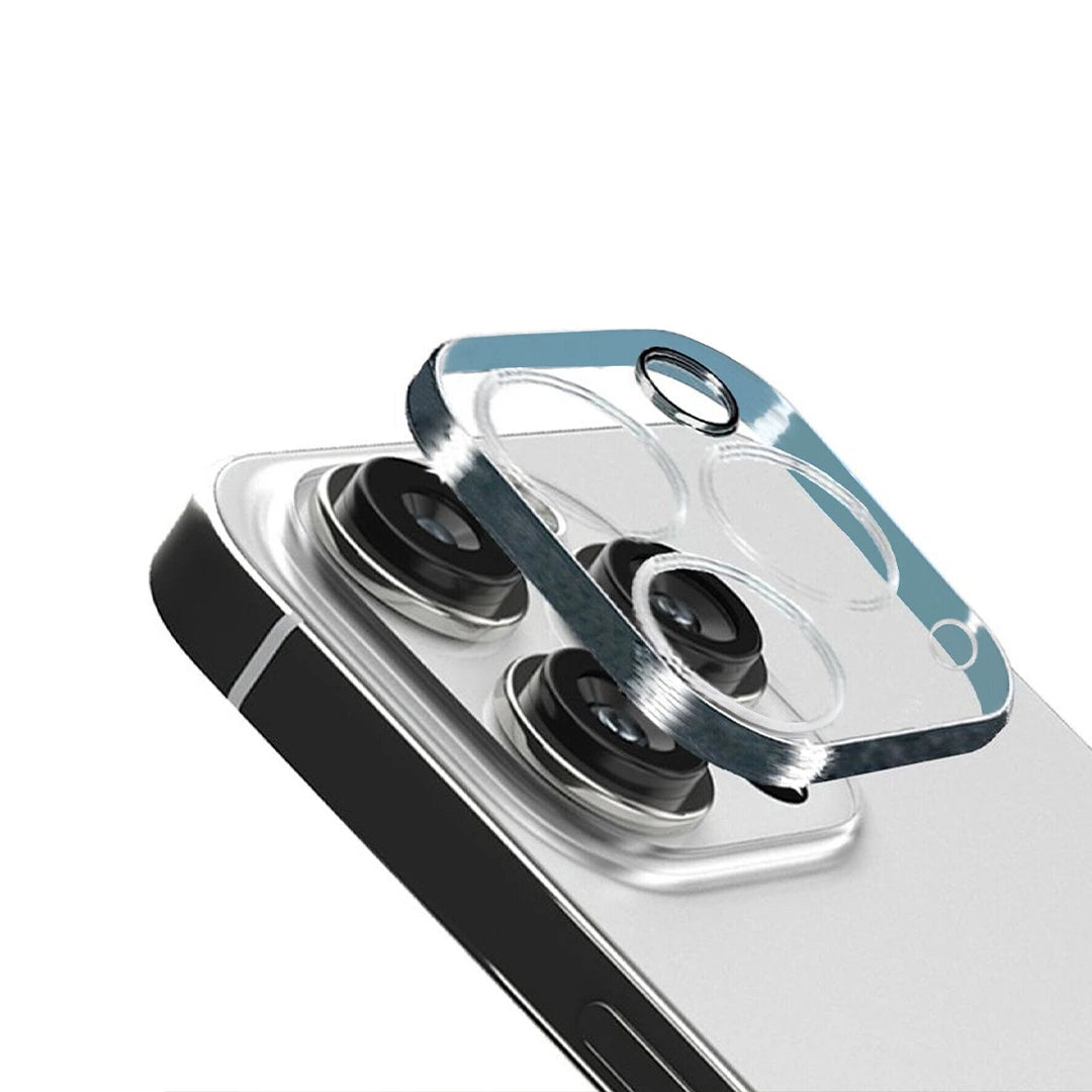 Verre de protection pour caméra - iPhone