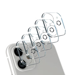 Verre de protection pour caméra - iPhone