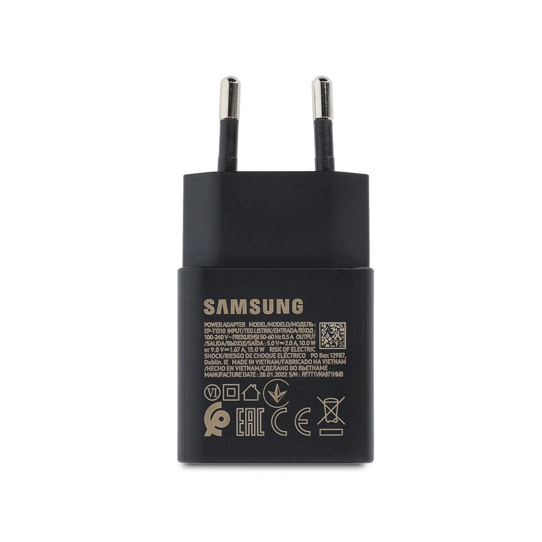 Chargeur | USB-C