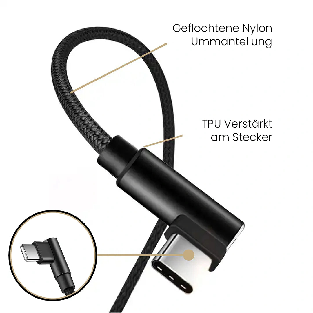 Câble de charge | USB-C