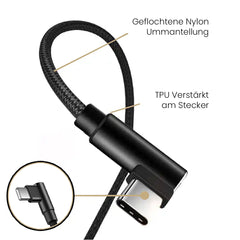 Câble de charge | USB-C