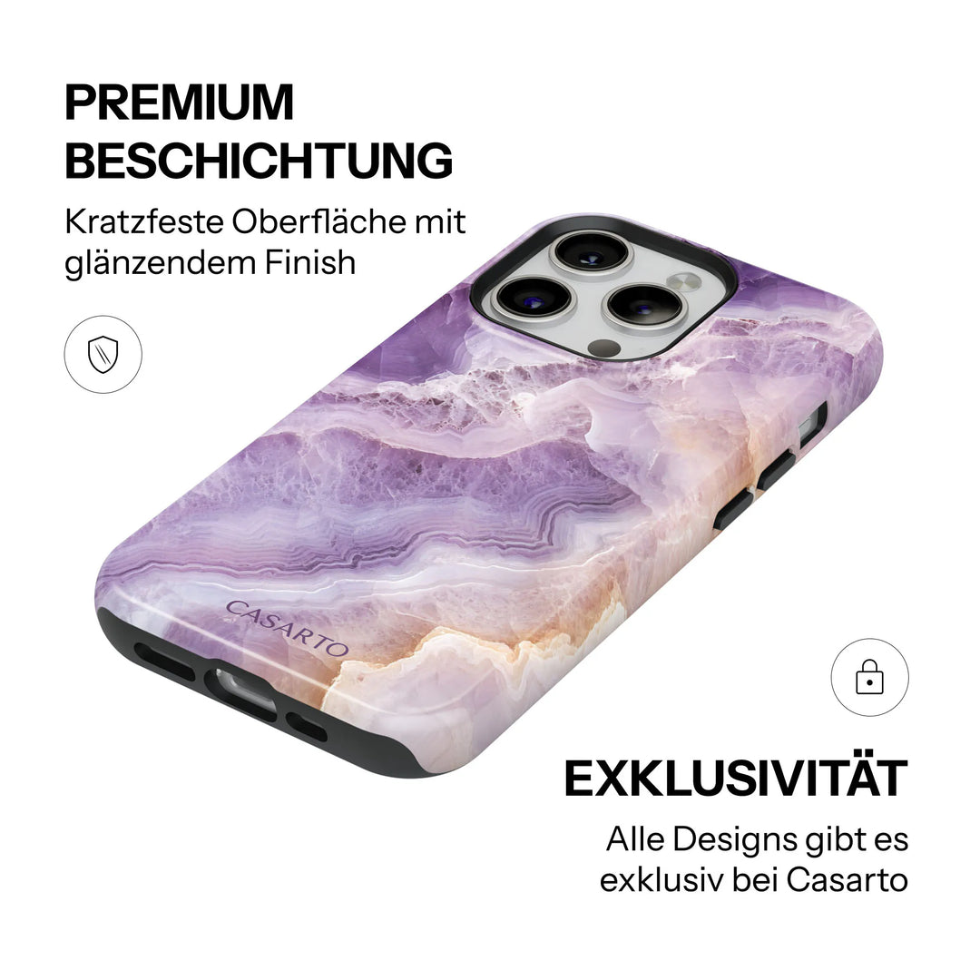 Brume Violette