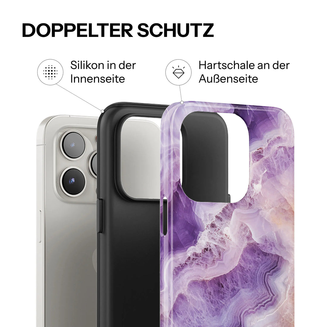 Brume Violette